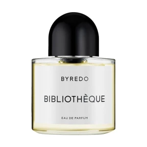 Парфумована вода унісекс - Byredo Bibliotheque, 50 мл