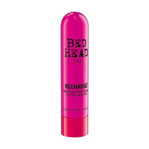 TIGI Шампунь для блеска волос Bed Head Recharge High-Octane Shine Shampoo