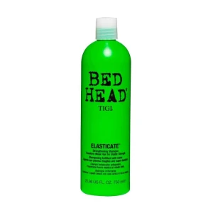 TIGI Укрепляющий шампунь Bed Head Elasticate Strengthening Shampoo для ослабленных волос, 750 мл