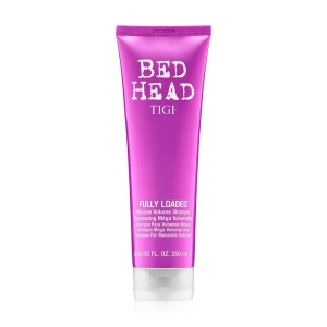 TIGI Шампунь для объема волос Bed Head Fully Loaded Massive Volume Shampoo