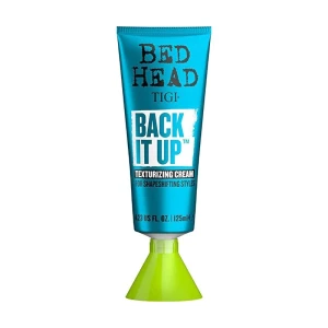 TIGI Текстурувальний крем для укладання волосся Bed Head Back It Up Texturizing Cream, 125 мл