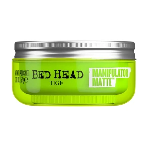 TIGI Матовый воск для стайлинга Bed Head Manipulator Matte, 57 г