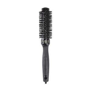 Olivia Garden Браш для волосся Ceramic + Ion Thermal Brush Black CI-25, діаметр 25 мм