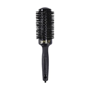 Olivia Garden Браш для волосся Ceramic + Ion Thermal Brush Black CI-45, діаметр 45 мм