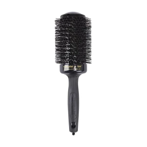 Olivia Garden Браш для волосся Ceramic + Ion Thermal Brush Black CI-55, діаметр 55 мм