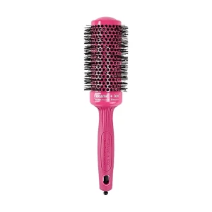 Olivia Garden Браш для волосся Ceramic + Ion Thermal Brush Pink CI-45, діаметр 45 мм