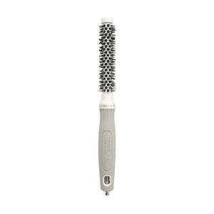 Olivia Garden Браш для волосся Ceramic + Ion Thermal Brush Silver CI-15, діаметр 15 мм