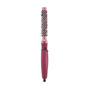 Olivia Garden Браш для волосся Ceramic + Ion Heat Pro, діаметр 12 мм