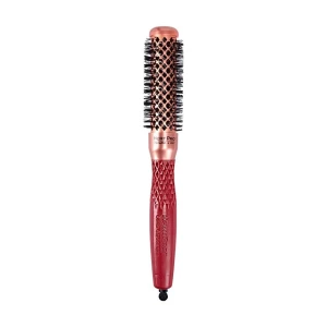 Olivia Garden Браш для волосся Ceramic + Ion Heat Pro, діаметр 22 мм