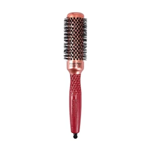 Olivia Garden Браш для волосся Ceramic + Ion Heat Pro, діаметр 32 мм
