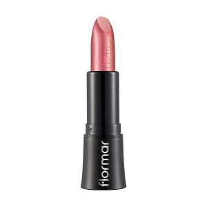 Flormar Помада для губ Supershine Lipstick 508 Pink Bronze, 3.9 г