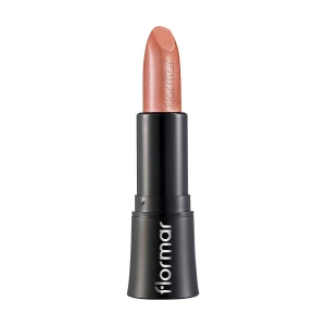 Flormar Помада для губ Supershine Lipstick 952 Creme Caramel, 3.9 г