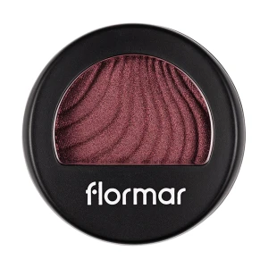 Flormar Тени для век Mono Eyeshadow 021 Pearly Copper, 4 г