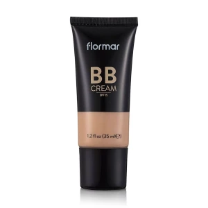 Flormar BB-крем для лица BB Cream SPF 15, 35 мл