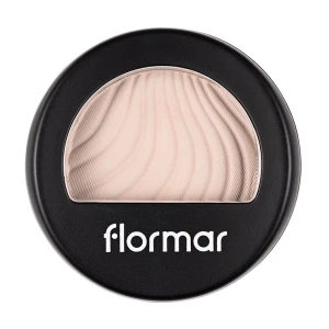 Flormar Тіні для повік Matte Mono Eyeshadow M05 Soft Beige, 4г