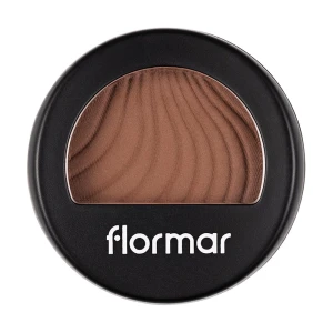 Flormar Тіні для повік Matte Mono Eyeshadow M07 Chocolate Brown, 4 г