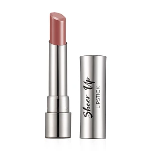 Flormar Помада для губ Sheer Up Lipstick, 3 г