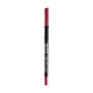 Flormar Автоматический карандаш для губ Style Matic Lipliner SL02 Peach Pink, 0.35 г