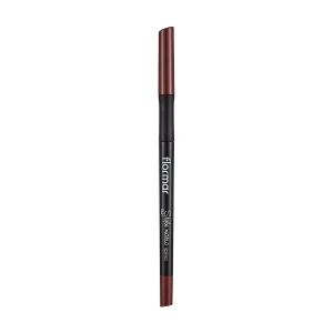 Flormar Автоматичний олівець для губ Style Matic Lipliner SL21 BTTR Chocolate, 0.35 г