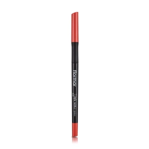 Flormar Автоматичний олівець для губ Style Matic Lipliner SL24 Soft Caramel, 0.35 г