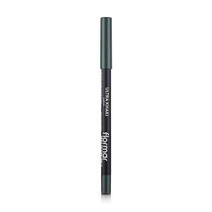 Flormar Мягкий карандаш для глаз Ultra Eyeliner 020 Khaki, 1.14 г