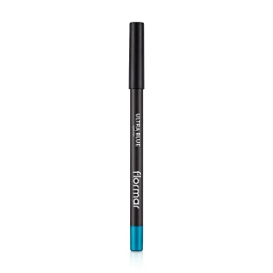 Flormar М'який олівець для очей Ultra Eyeliner 006 Blue, 1.14 г