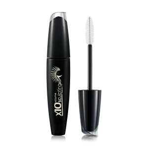 Flormar Туш для вій X10 Sculpting Volume Mascara Black, 15 мл