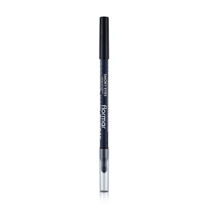Flormar Водостойкий карандаш для глаз Smoky Eyes Waterproof Eyeliner 004 Royal Blue, 1.14 г
