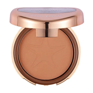 Flormar Бронзувальна пудра для обличчя Bronzing Powder, 11 г