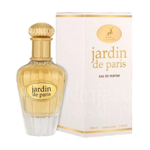 Jardin de Paris Парфумована вода жіноча, 100 мл - Alhambra Jardin de Paris, 100 мл