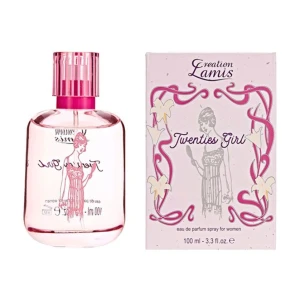Creation Lamis Twenties Girl парфумована вода жіноча