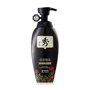 Шампунь против выпадения волос - Daeng Gi Meo Ri Dlae Soo Anti-Hair Loss Shampoo, 400 мл