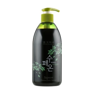 Очищающий гель для душа - Daeng Gi Meo Ri Natural Supeon Premium Body Cleanser, 500 мл