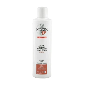 Nioxin Зволожувальний кондиціонер для волосся Thinning 4 Scalp Revitaliser
