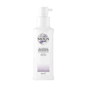 Nioxin Бустер 3D Intensive Hair Booster для росту волосся, 100 мл