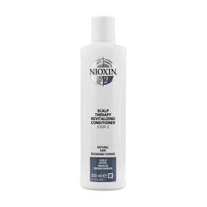 Nioxin Увлажняющий кондиционер для волос Thinning Hair System 2 Scalp Revitaliser Conditioner