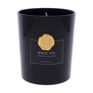 Rituals Ароматическая свеча Private Collection Wild Fig Scented, 360 г
