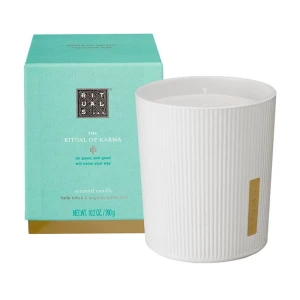 Rituals Ароматична свічка The Ritual of Karma Scented Candle, 290 г