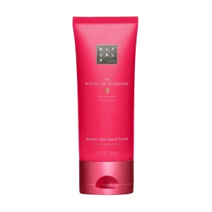Rituals Лосьон для рук The Ritual of Ayurveda Hand Lotion, 70 мл