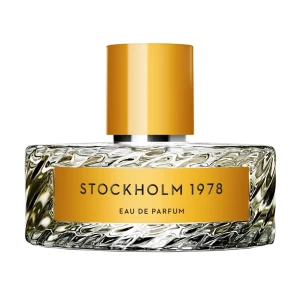 Vilhelm Parfumerie Stockholm 1978 Парфюмированная вода унисекс, 100 мл