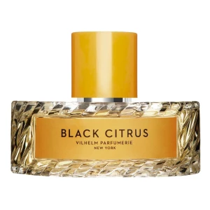 Vilhelm Parfumerie Black Citrus Парфюмированная вода унисекс, 100 мл (ТЕСТЕР)
