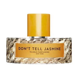 Vilhelm Parfumerie Don't Tell Jasmine Парфюмированная вода унисекс, 100 мл