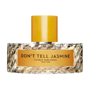 Vilhelm Parfumerie Don't Tell Jasmine Парфумована вода унісекс, 100 мл (ТЕСТЕР)