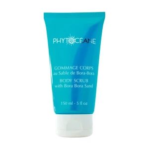 Phytoceane Скраб для тіла Body Scrub with Bora-Bora Sand, 150мл