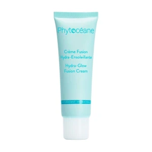 Phytoceane Крем для интенсивного увлажнения кожи Hydra-Glow Fusion Cream, 50 мл
