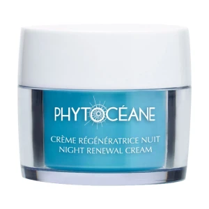 Phytoceane Ночной восстанавливающий крем для лица Night Renewal Cream, 50 мл