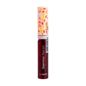 The Saem Жидкий тинт-пигмент Saemmul Real Tint 03 Pink суперстойкая, 9.6 мл