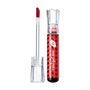 The Saem Гелевый тинт для губ Saemmul Real Gel Tint 01 Red Soda, 10 мл