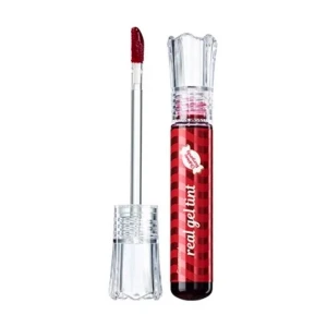 The Saem Гелевый тинт для губ Saemmul Real Gel Tint 04 Chateau Burgundy, 10 мл