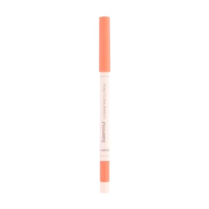 The Saem Олівець для губ Saemmul Longwear Multi Lip Pencil